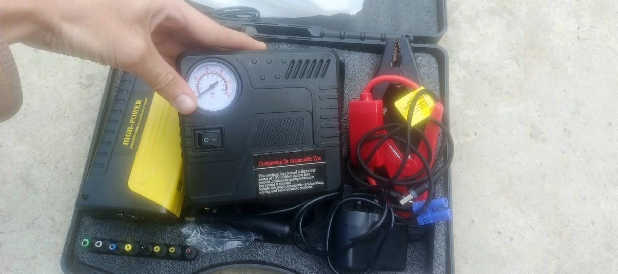 ئه م پاوه ربانکه وکۆمپیۆسه ری
هه وای سه یاره بۆفرۆشتن نوێ
بۆنرخ نامه بنیرن تکایه


**إذا كنت صاحب هذا الإعلان وتريد حذفه لأي سبب، رجاءا أرسل رسالة إلى الدعم الفني**