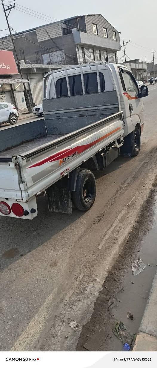 كيه موديل موديل 2018رقم سياره واسط تحويل مباشر بكان سياره واسط الزبيديه سيارة كير مكينه اكسل كفاله تبريدشقال حداديه كله جديد سعر 110وبيهمجال‏‪***********‬‏
