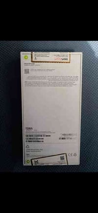 من رخصة الادمن  متوووفر للبيع  📱ايفون16 برو ماكس    عربي شرق اوسط   (ض...