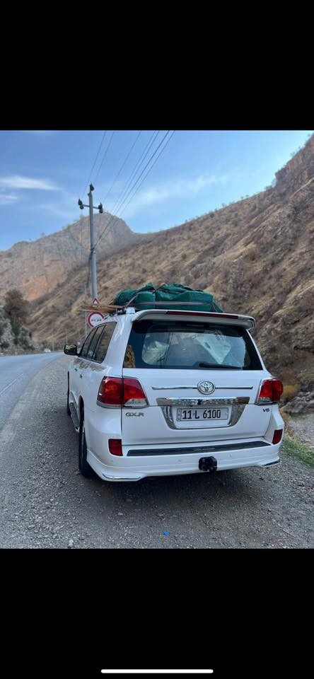 لاندكروز 2014للبيع ورقهمة مميز 
***********
