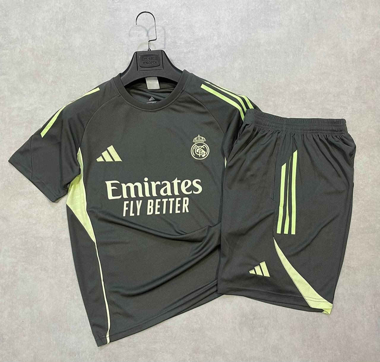 🔥 دريسات أندية وصلت حديثاً 🔥

دريس + شورت ✨
نسخة تايلندي بجودة عالية 🇹🇭

خامة راقية ومريحة جداً ✔️

فحص عند المندوب قبل الاستلام ✔️

📏 متوفر جميع القياسات

🚚 توصيل متوفر لجميع المحافظات

📩 للطلب عبر الواتساب:
***********
أو عبر الخاص (الماسنجر)

الكمية محدودة 🔥
