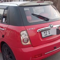 ليفان 320 2012 بدون صبغ مكينه وكير شرط هزه وسنويه ورقم جديد  كوبون بان...