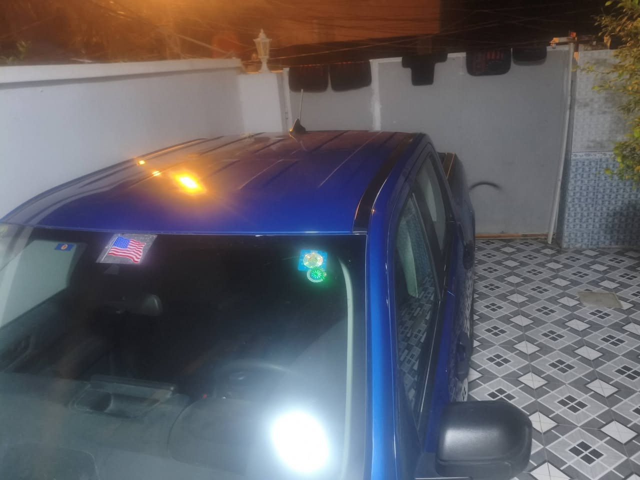 سلام عليكم اخوان فورت مافرك موديل 2024 رقم بغداد حادث باب الصدر مبدل اصلي صبغ بابين و
السعر 185وبيه مجال قليل الاتصال على الرقم ***********
