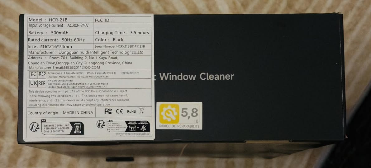 روبورت جامات سمارت 
اعلى سعر ابيع 
واتس ***********
يفيد الشركات والفنادق والمولات
