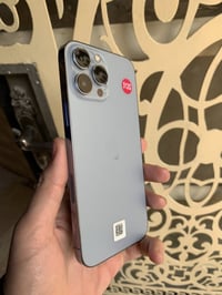 13 بروماكس 512 جهاز كله شغال وتر بروف مسج قطّعه اصليه ابل وضع شركه وكا...