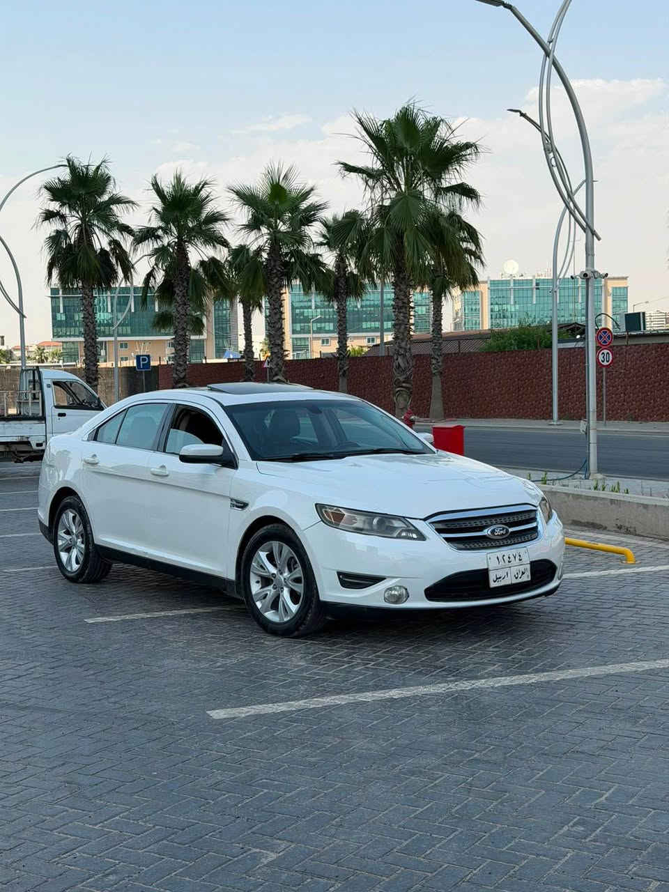 FORD FUSEN 2012 أربيل, العراق


**إذا كنت صاحب هذا الإعلان وتريد حذفه لأي سبب، رجاءا أرسل رسالة إلى الدعم الفني**