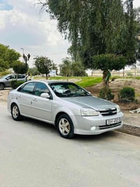 للبيع اوبترا  موديل 2007امريكي  السياره مصبوغه عام جماليه رقم بغداد ال...