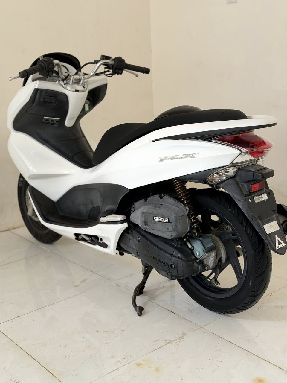 #بي_سي_اكس_جيل_اول_ياباني_اصلي
مزاد اليابان كفالة عامة 
محرك 125cc
استان صفح كهربائي 
الدراجة بحالة الوكالة 
#البيع بالنقد والأقساط مصرف الرافدين فقط
العنوان كربلاء المقدسة حي العباس مقابل مولدة صدام 
‏بإدارة مصطفى السعدي 
***********
***********
اتصل وبيك خير وتدلل￼
