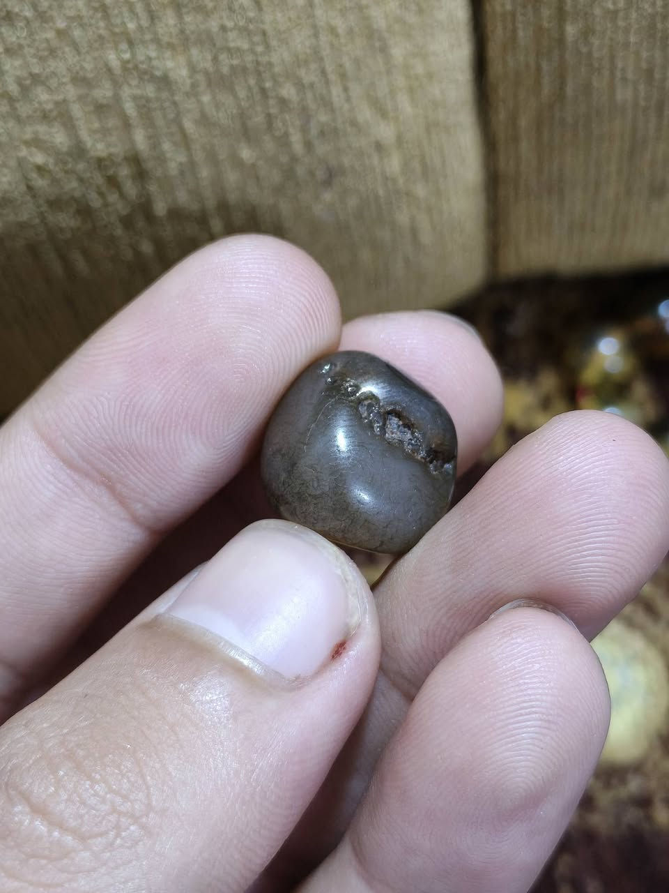 در نجفي نفطي خام ما مجروخه❤‍🔥


**إذا كنت صاحب هذا الإعلان وتريد حذفه لأي سبب، رجاءا أرسل رسالة إلى الدعم الفني**