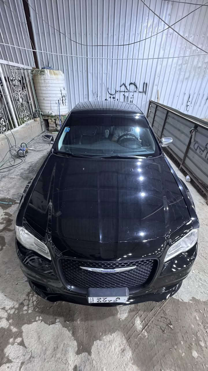 اوبامه فوول C مرمز 2023 اصل 16 
برده خلفيه 
كشنات تدفئه وتبريد 
استيرن كهرباء 
بونراما ويل كروم 18 تخم تاير 
تشغيل عن بعد 
محرك 3600. V6
صور الحادث مرفقه 
تبديل  قطعتين  اصلي 
السعر قفل قفل 160 بلاش
العنوان ذي قار تحويل ثاني يوم 
***********
