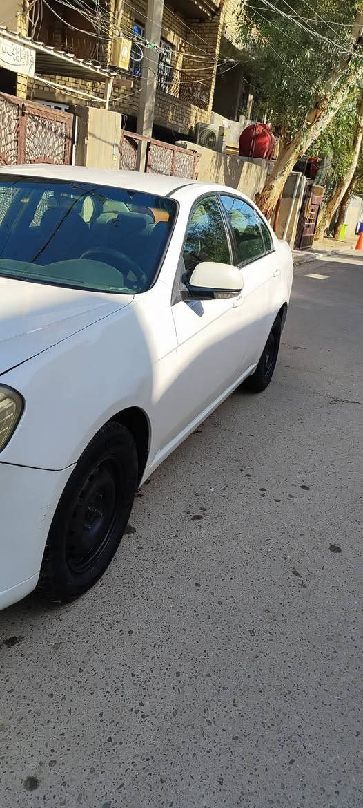 السلا عليكم
شوفر ابيكا  مديل 2009. 
كير مكينه جدد بل حاويه 
صدر امامي خلفي قبل اسبوع مبدلهن جدد
ما بيه قطره صبغ بس نص البنيد صبغ بدون دواخل ودعاميات 
السنويه تنتهي 28
رقم مشروع وطني تحويل ثاني يوووم
السيارح حيل نضيفه بل حقيقه بعد احلا 

رايديهه ((76)) بيه مجال حك الجيه رقم صاحب السياره 
***********
