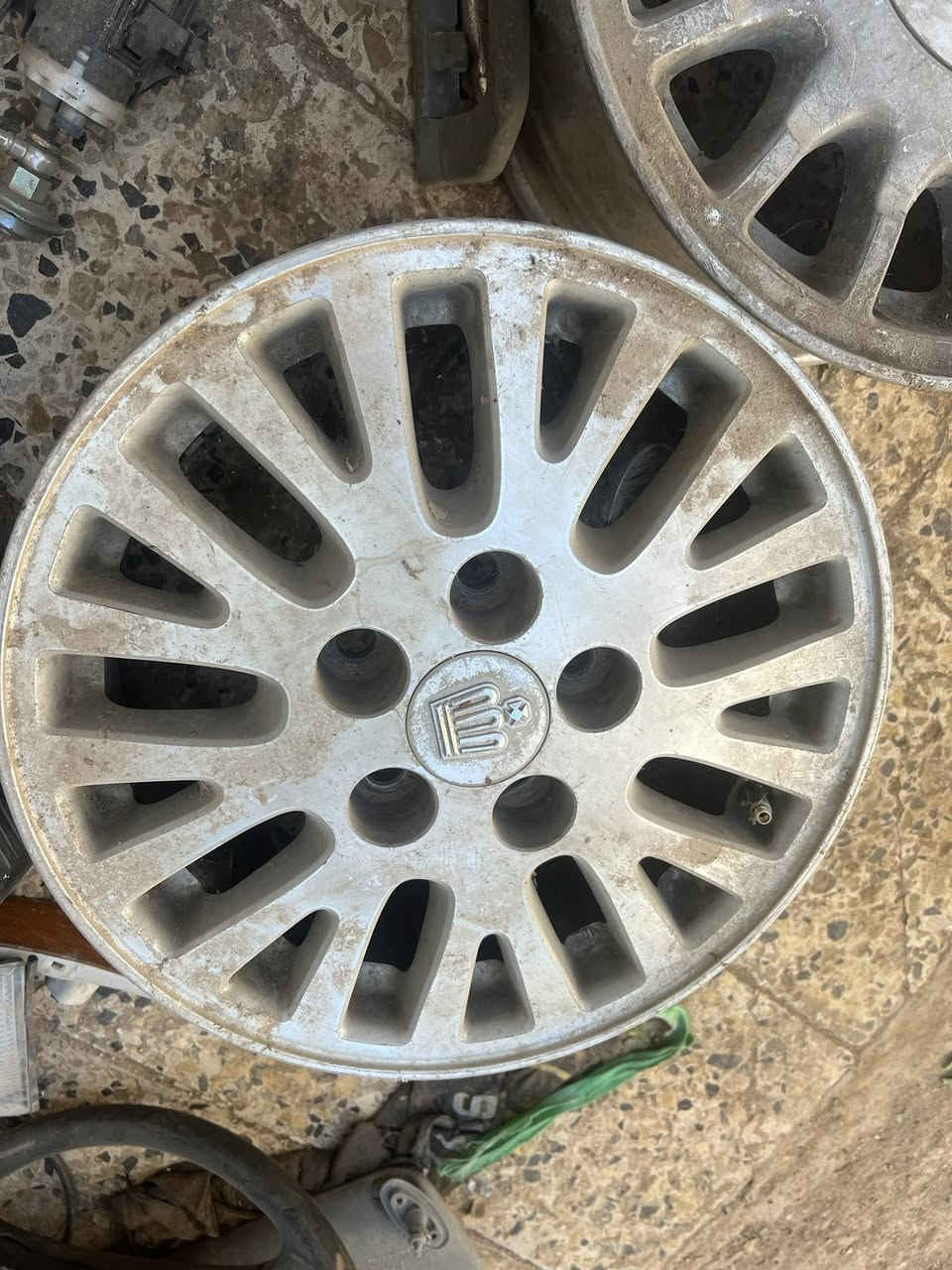 غراض بطه للبيع نواعم لي يحتاجهن


**إذا كنت صاحب هذا الإعلان وتريد حذفه لأي سبب، رجاءا أرسل رسالة إلى الدعم الفني**