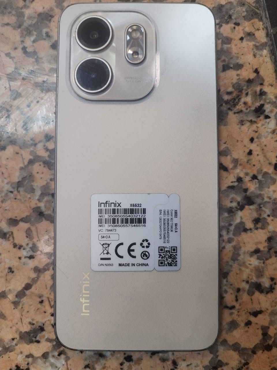 جهاز سمارت 9مبدل شاشه وكاله بس بيها فطر سعره 60مكاني كربلاء حي لحر بدون ملحقات


**إذا كنت صاحب هذا الإعلان وتريد حذفه لأي سبب، رجاءا أرسل رسالة إلى الدعم الفني**