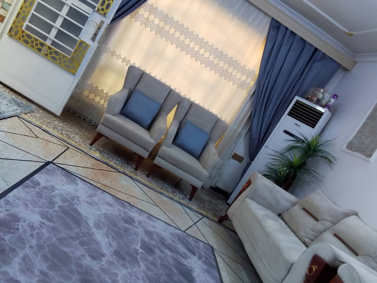 للبيع


**إذا كنت صاحب هذا الإعلان وتريد حذفه لأي سبب، رجاءا أرسل رسالة إلى الدعم الفني**