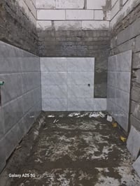 تركيب سيراميك وبورسلين • تركيب اشتايكر • البصرة