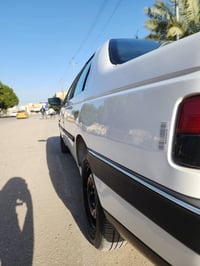 ٤٠٥ GLX • ٢٠١٢ • بدون حادث