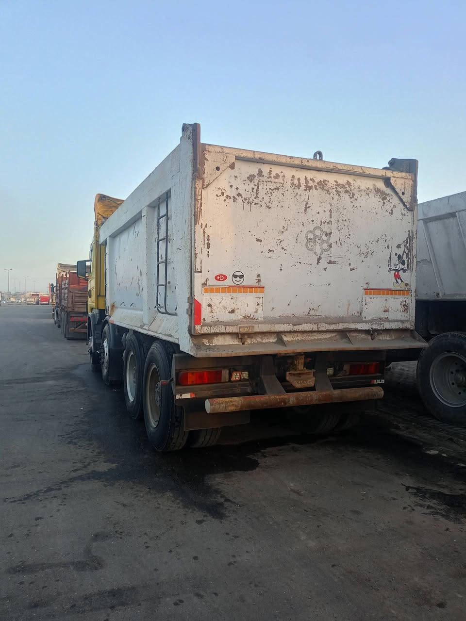 سكانية عكرب قلاب البيع مكان البصرة ***********
