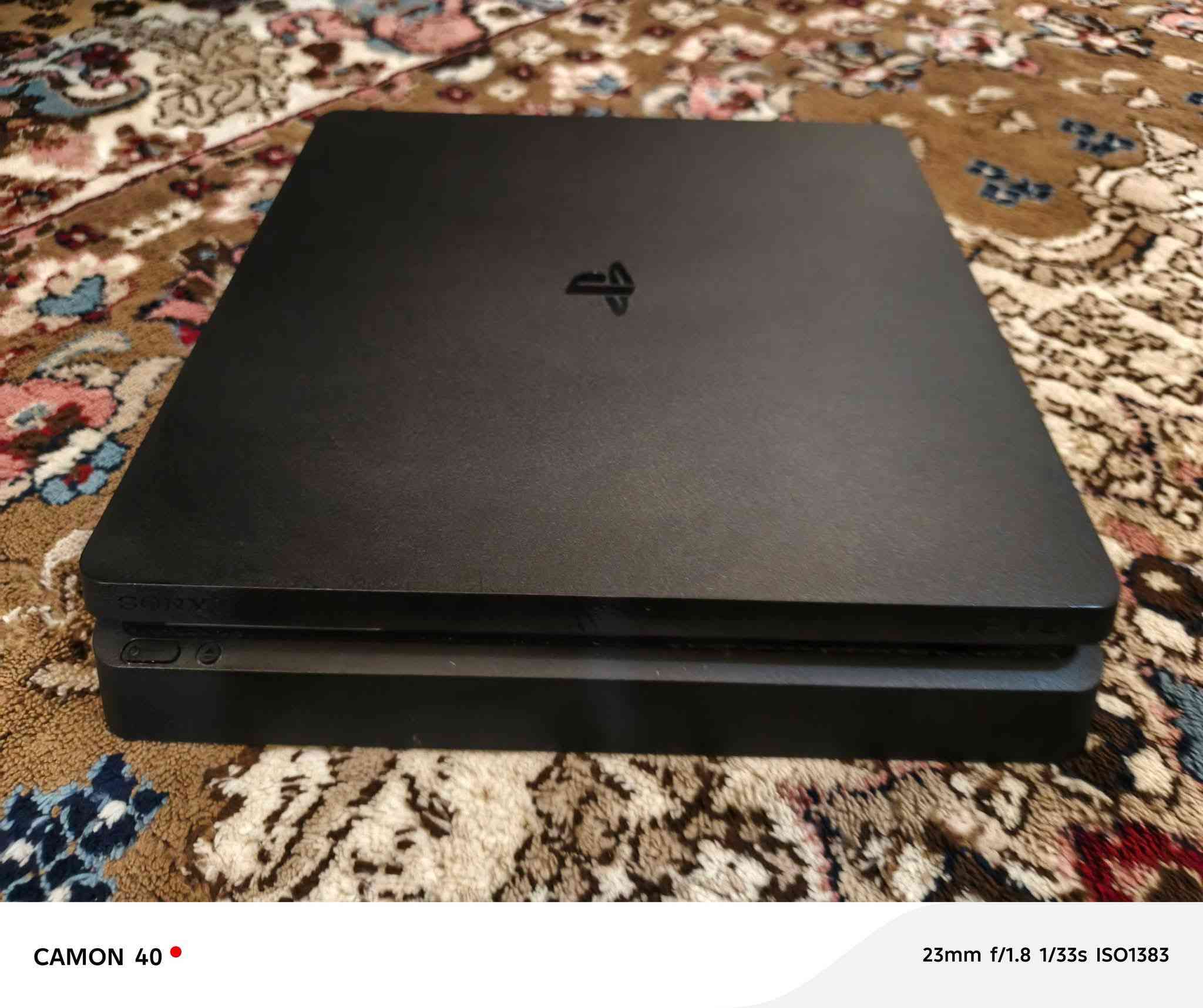 بلي فور العدد 2
1سلم واحد تيرا مهكر نضام2.13حقن يعني اشغل البلي كبل تلعب لا قرص ولا فلاش ويا يده اصليه كيبلاته كامله
 
 . 
2فات نضام 9نص تيره لا مفتوح ولا مصلح جديد ويا العاب ويا يده اصليه كيبلاته كامله
***********
 متواجد عل نت مكاني نجف
