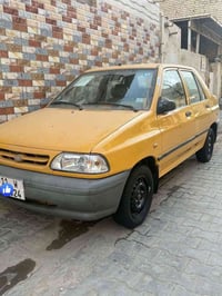 للبيع سايبا موديل 2015 سياره مكفوله كفاله عامه  لا ضربه ولا صبغ ولا با...