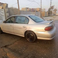 ماليبو • ٢٠٠٠ • الشرقاط اسديرة