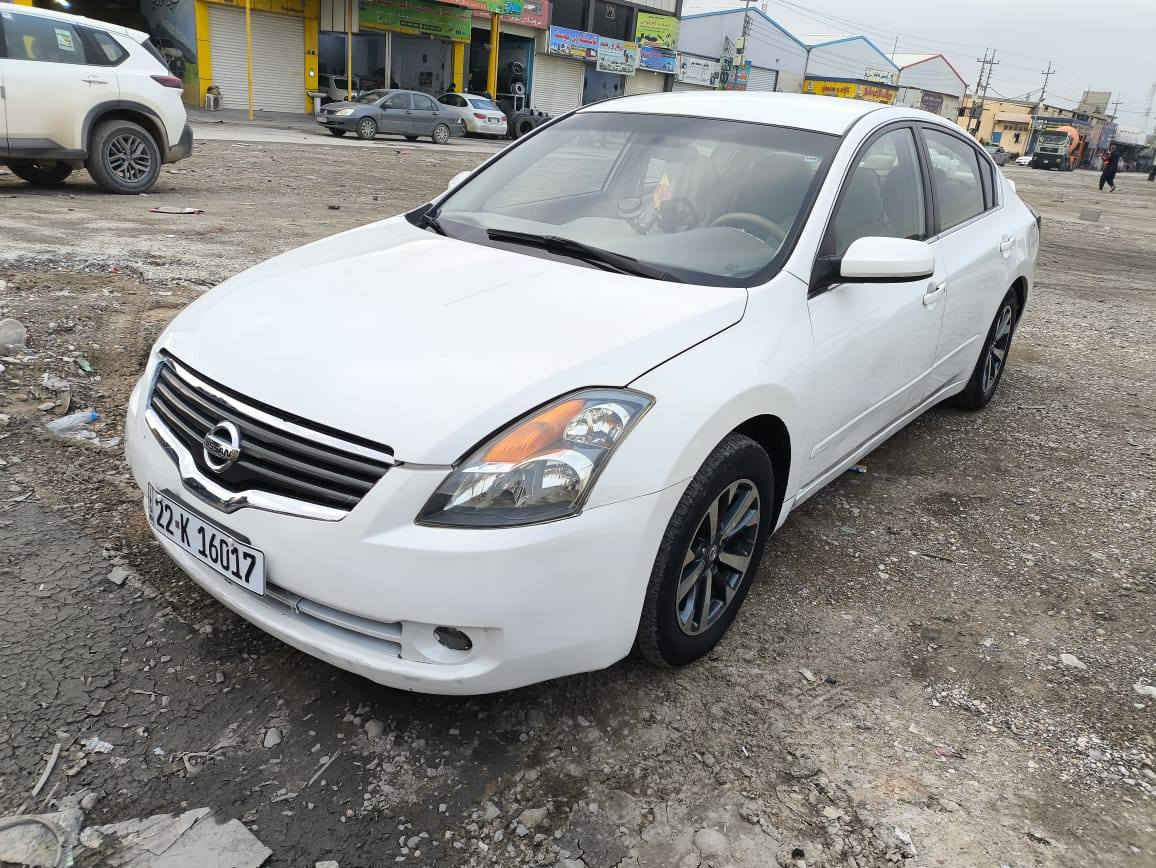 سلام عليكم
التيما خليجي ٢٠٠٨ رقم اربيل بسمي انكليزي ٢٠٣٠
بيه قطعتين ونص  بدون بجم
مكان سياره كلار


**إذا كنت صاحب هذا الإعلان وتريد حذفه لأي سبب، رجاءا أرسل رسالة إلى الدعم الفني**