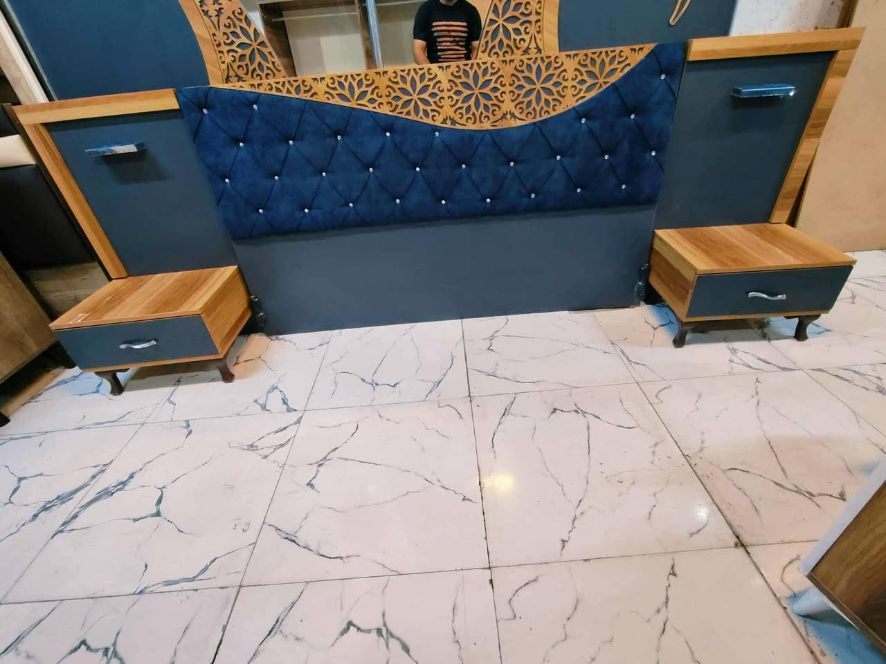 غرفه تركيه 6قطع سعر بس 450بلاش وهم شد ونقل علينه مجاني حجز ع وتساب *********** تابعو صفحه 🌹🌹🌹🌹
