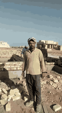 عملنا لهذا اليوم ان شاء الله ينال اعجابكم شغل درجه اولى هندسه البناء ا...