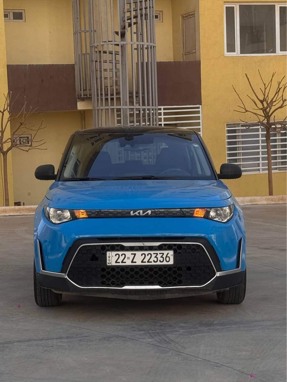 السلام عليكم
كيا صول gt lian
فول فول ماعدا فتحة سقف اسود
ماشية 22 الف
رقم اربيل رقم مميز
صور حادث بين صور مو عام ابيع عام
بدون ايربك بدون دواخل
موصفاته
سقف اسود
شاشه جبيره
بصمه
تشغيل عن بعد
ويل كب
شحن ويلس
ردار
نقطة العمياء
تحديد المسار
اتو ستوب
كاميرا
عداد دجيتال
معرض نجوم الامارات
سعرها 123 كامل
***********
*********** أربيل, العراق
