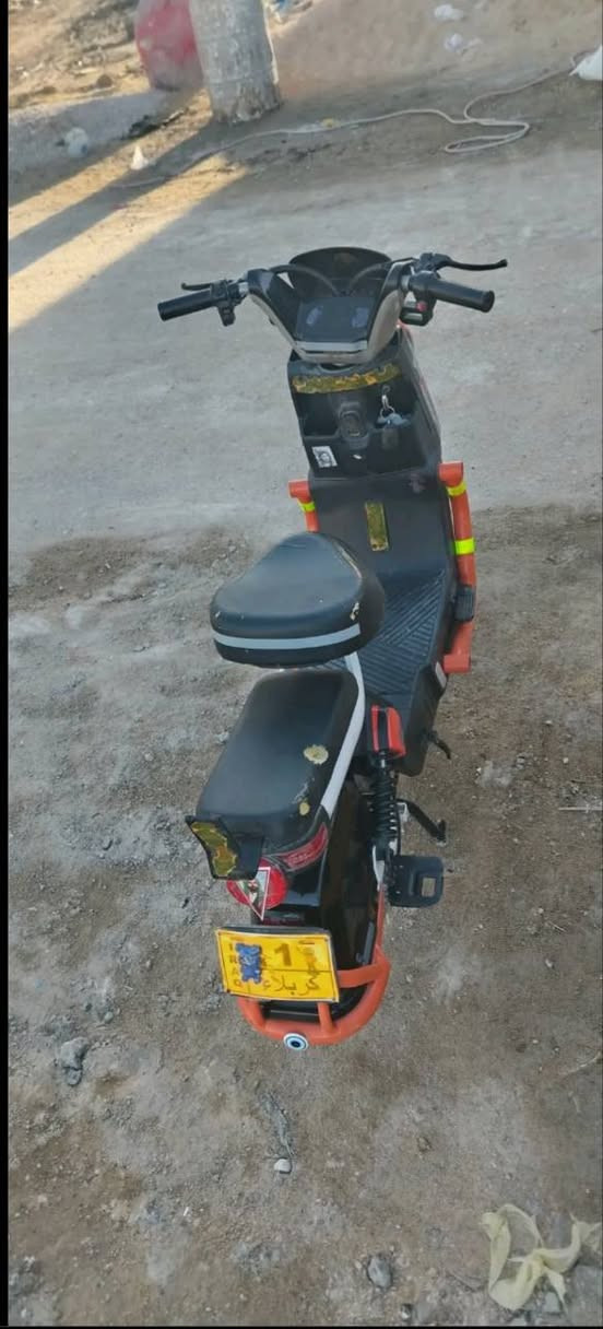 دراجه شحن لبيع كفاله عامه  الله شاهد مرتب يمشي55
عنوان كربلاء المقدسة سعره500
الرقم***********
