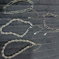 اسوارات • مختمة ٩٢٥ • مطلي فضة