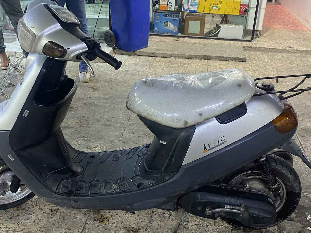 ماطور بوتين ما مفتوح الماكينه شرط 375       ***********
