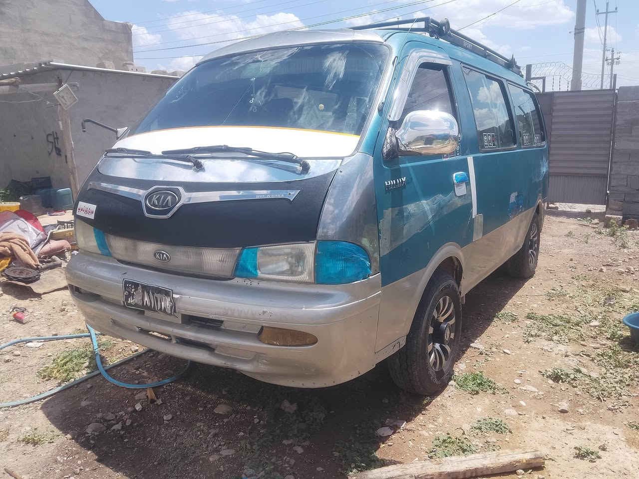 سلاوی خواتان لیبیت
ئە م بریجوبوفروشتن
مودیل 95 تابلی پاکە
مە کینە گازدوحە وسە د
ئاڕم بلاستیک سلیمانی
گیڕومە کینە و ئە کسل بە شە رت
چوارتایە ی تازە ی لە ژیرە
تە قە وڕە قە ی نیە 
ماڵی دوستە ماشاالڵەی دەویت
شوین کە لار سمود
گوڕینە و ناکە ین
نرخ 23وە رە قە و مە عمە لە
***********
