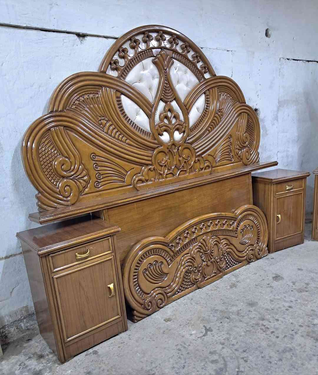 يعلن معرض الموسوي عن وجود غرفه نوم مستعمله تسكام ونظيفه داخل وخارج صاج زاويه كنتوريه الغرفه دنك زان كلش ثكيله اي استفسار خاص او الاتصال ***********
***********واتساب
