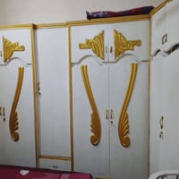 ميز تواليت • كنتور • جسر ديالى القديم