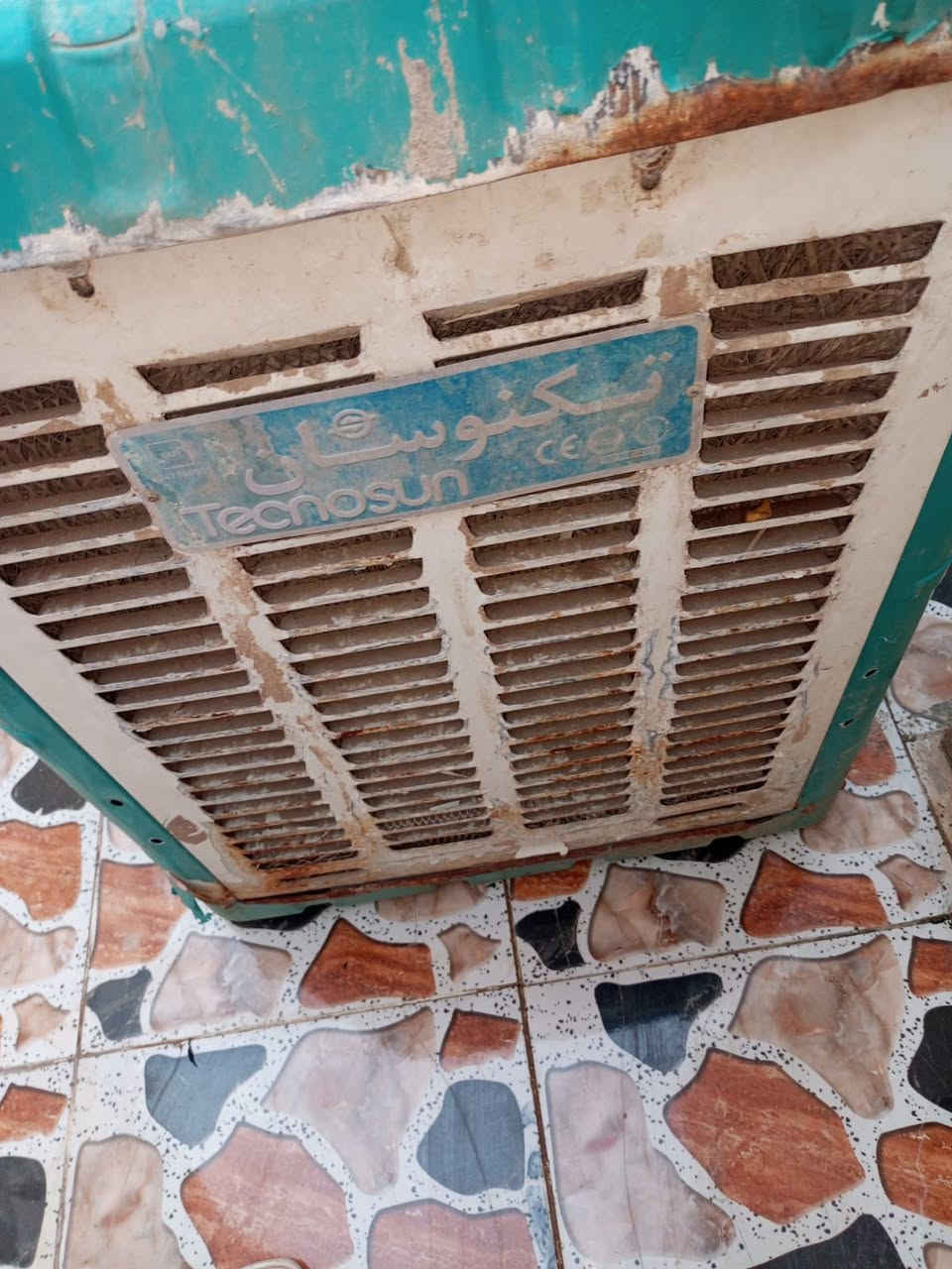 مبرده للبيع


**إذا كنت صاحب هذا الإعلان وتريد حذفه لأي سبب، رجاءا أرسل رسالة إلى الدعم الفني**