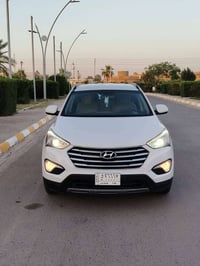 سنتافي • ٢٠١٤ • ٧راكب