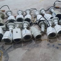 بيع كامرات فحم العدد ٢٢ كامره  الكامره الواحده 7 الاستفسار  0772427019...