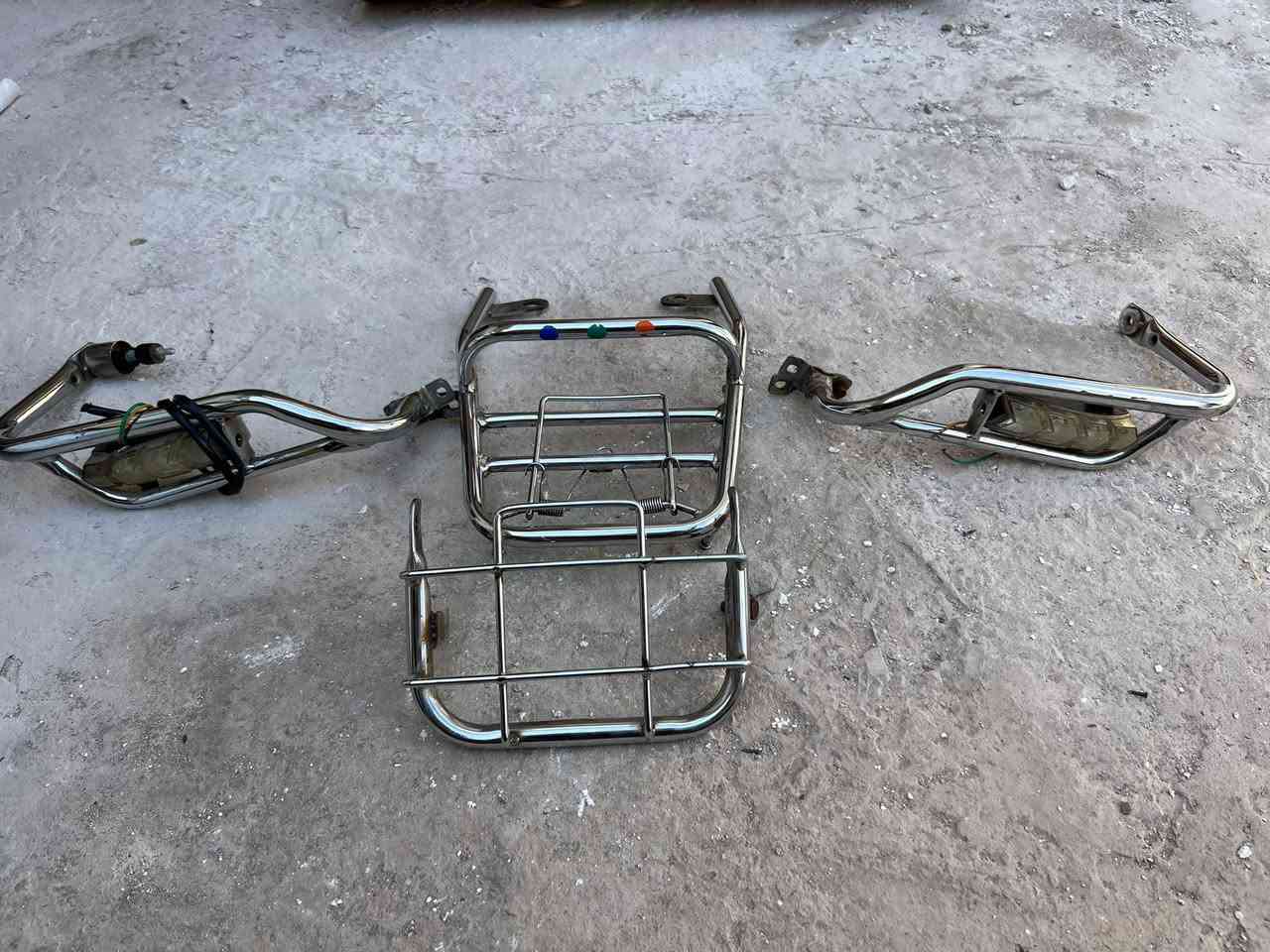 ‏للبيع كله أصلي مع شركة. ***********
