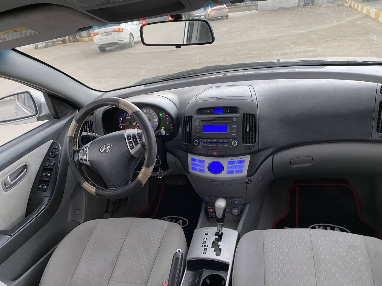 بـەناوی خـوای گەورە.
هـۆندا ئـاڤـانتی 2009
مەکـینە بچوک دەکــشن بـرز
کـوشن هیتــەر تەبـرید سارد🥶
گەرم🥵مەزبــوت
پێشـو پشـت کەپس  
سپێــری دانەبـەزیوە 
ئاوێـنە کارەبا ئاوێـنە هیتـەر
ســوکان ڤۆلیۆم تەبـرید لەمـس 
کامل مەســرەف کراو  بەس ڕۆنــو بەنزیـنی دەوێــت 
نــرخ ٤٦گەڵاو کەمێـک مەعمەلە 
 شوێن سلێمانی 

***********
WhatsApp
Viber
