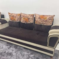 كنب نظيف • ١٠ مقاعد • حي الجهاد