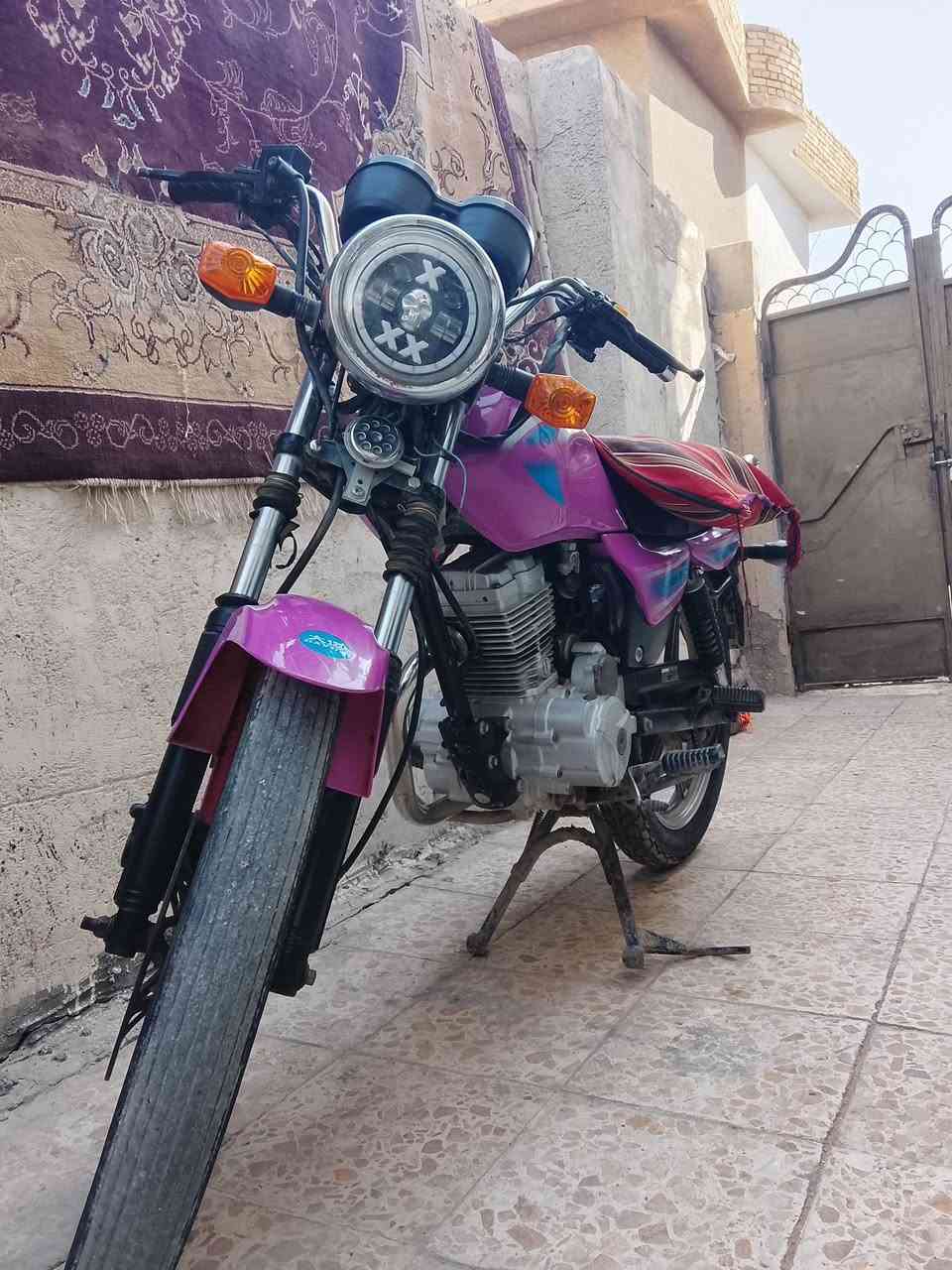دايوان عضم بنفسجي
اريد مراوس سياره


**إذا كنت صاحب هذا الإعلان وتريد حذفه لأي سبب، رجاءا أرسل رسالة إلى الدعم الفني**