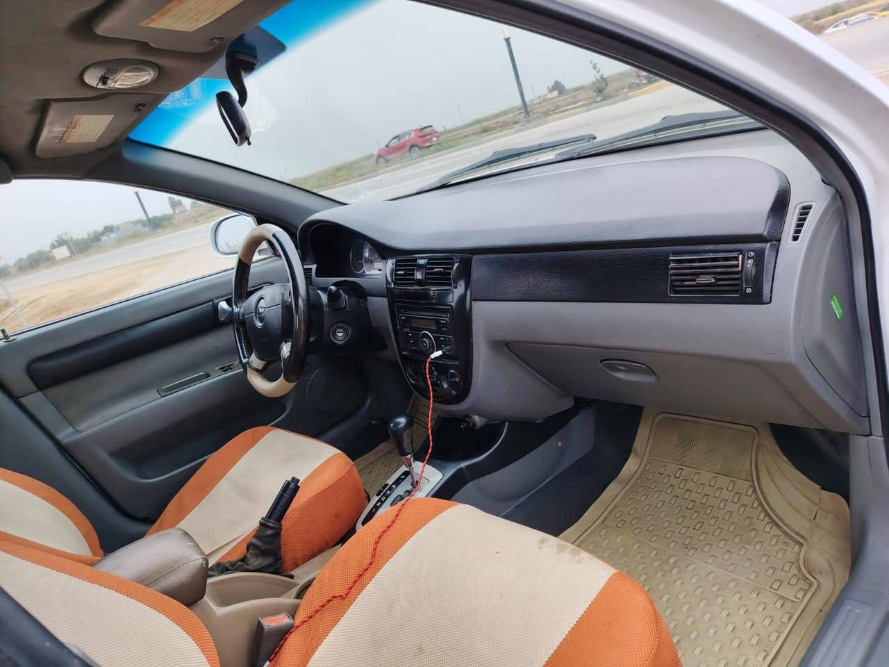 السلام عليكم ورحمه الله
اوبترا مديل 2011 
مكينه وكير شرط
تخم تاير جديد حداديه جديده
رقم بصره بيها مكانات صبخ 
مكانها ناصريه مركز السعر 65 وبيها مجال بصيط 
***********
