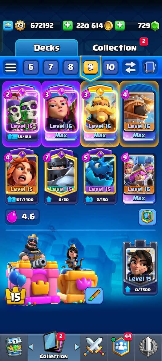 السلام عليكم
للبيع
لفل 73
21 ايفو
173 تعبير
لتفاصيل كدامكم
السعر 120 الف ماستر او وجه لوجه مكاني بغداد


**إذا كنت صاحب هذا الإعلان وتريد حذفه لأي سبب، رجاءا أرسل رسالة إلى الدعم الفني**