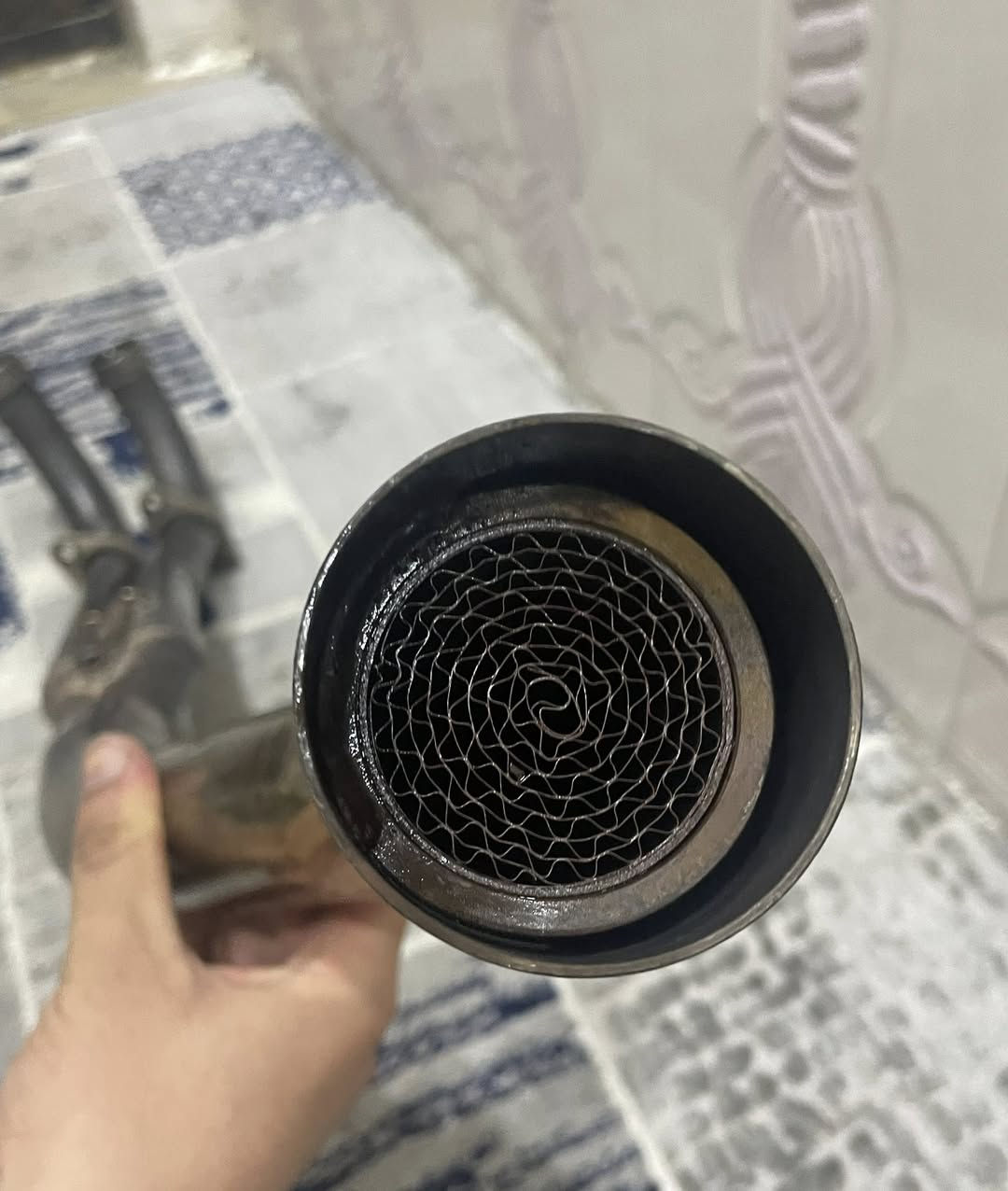 للبيع صلنصه رياضي over اصليه. حجر بيئه


**إذا كنت صاحب هذا الإعلان وتريد حذفه لأي سبب، رجاءا أرسل رسالة إلى الدعم الفني**