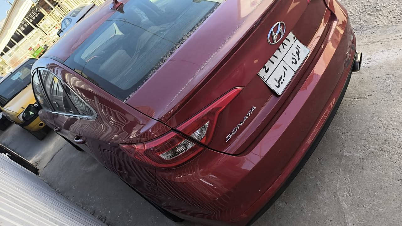 سلام عليكم
سونانه 17 مركي ليبل واحد جاملغ وبنيد ومصلحات نفسهن ودور خلفي صبغ 
مكينه 2400 جي دي اي   رقم اربيل تحويل وكاله ترهم. السعر. 105.  مكاني بابل ابي غرق 
***********
