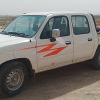 موديل ٩٩ • الناصريه • خيط بخار