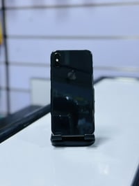 متوفر:  ♠️آيفون X عادي شرق اوسط ذاكرة 256 بطارية 70 الجهاز مكفول وضمان...