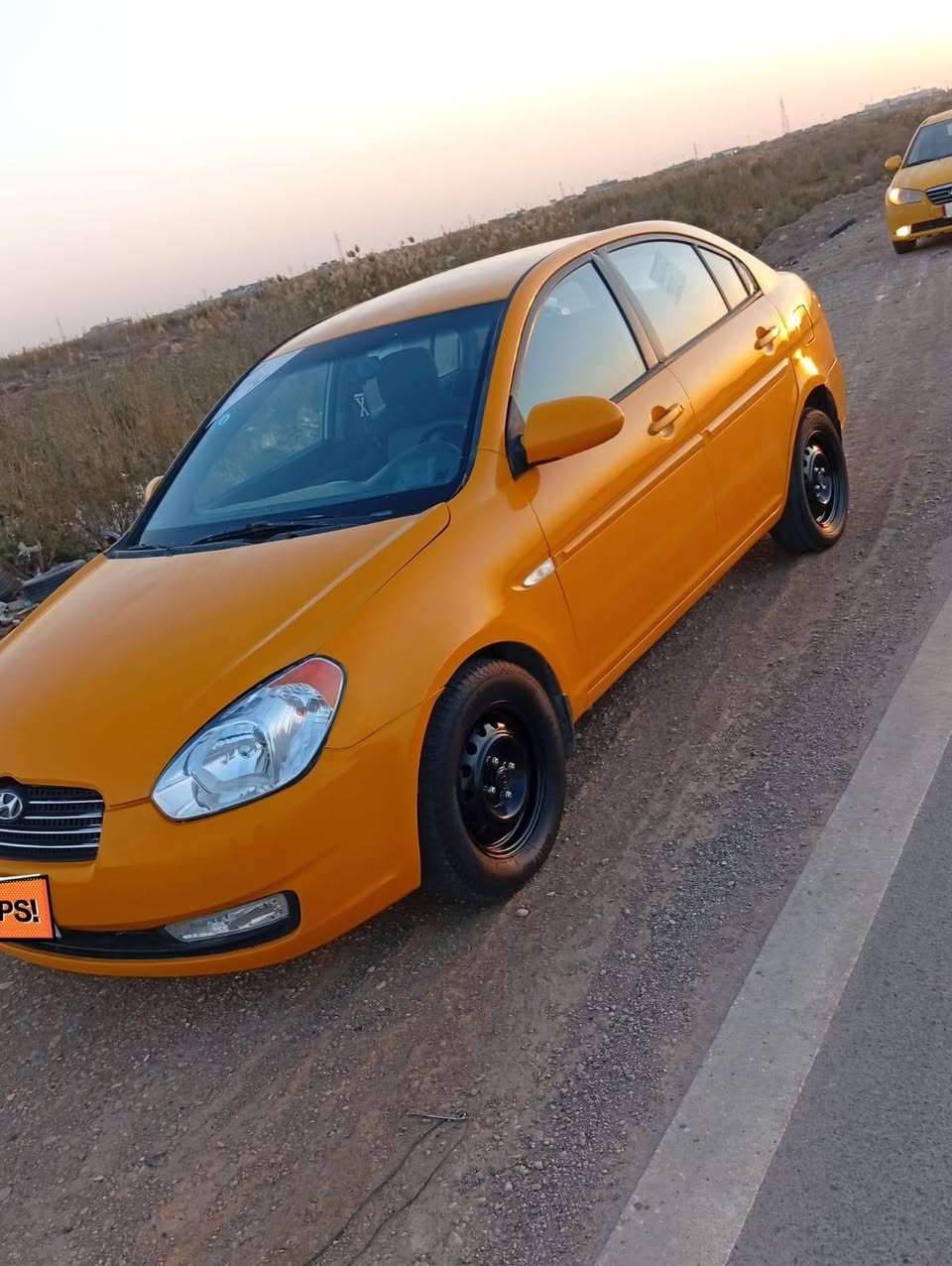 السلام عليكم 👋
اكسنت 2008 🚕
للبيع حادثهة باب وجاملغ جهة السايق مكينة 1600
كير ومكينة مكفولات رقم واسط مصفرة هيئة وغرامات بأسمي مكان السيارة كوت للاستفسار الاتصال على الرقم
مكلف بنشر 
***********
_______________
 ***********
