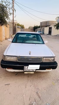 كروسيده.  ايسر. بلاد موديل 91. كفاله من الأصوليات ونقل جثه والكص كهربا...