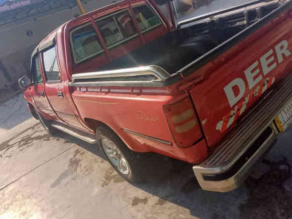 اخوان. بيكم. سوبر. دير. موديل12محرك. وكير. كفاله. السياره. مكلوبه. ومعمره. المكان. الرمادي.. سعرها. 44وبيها. مجال. ***********
